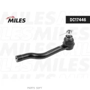 ���������� ������� ���� ����� Honda Accord 13- (CTR CE0239L) DC17446 Miles DC17446 DC17446 ����