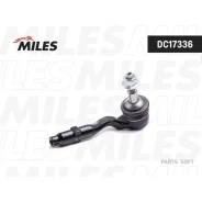 ���������� ������� ���� ����� BMW F01/F02/F07/F10 09- (Lemforder 3472501) DC17336 Miles DC17336 DC17336 ����
