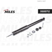 ����������� ������ �����/������ ������� MB C180-280(W202) 93-01 (KYB 553185) DG00712 Miles DG00712 DG00712 ����