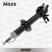����������� �������� ����� ������� Nissan Micra K11 (KYB 332062) DG11657 Miles DG11657 DG11657 ����