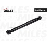 ����������� ������ �����/������ ������� Suzuki Ignis 2WD 10/00-09/03 (KYB 342026) DG02942-01 Miles DG02942-01 DG0294201 ����