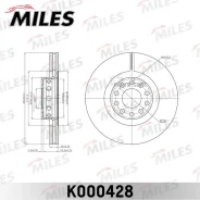 ���� ��������� �������� D323��. ������������� AUDI A8 2.5-6.0 94-10/VW Phaeton 3.2 02- (TRW DF4209S) K000428 Miles K000428 K000428 ����