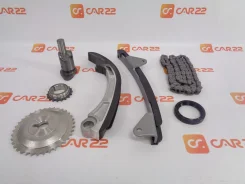 ����������� ��� Toyota Avensis ZZT251L, 1ZZFE, 1997-2009 135060D010 ����