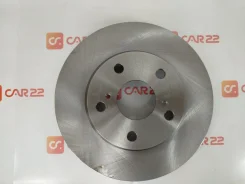 ���� ��������� Toyota Auris NZE151H, 1NZFE, 275x22x5 �������������, �������� NKT3172 ����
