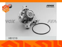 ����� ����������� �������� Fenox HB1219 HB1219 ����