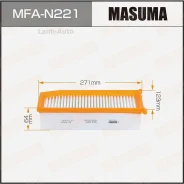 ������ ��������� Duster I / II (1/40) MFAN221 ����