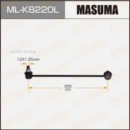 ���� ������������� ���. rear KIA Optima IV 15- RH, ������ ������ MLK8220L ����