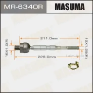 ���� ������� FIT/GD1, GD3 MR6340R ����