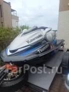 Kawasaki Ultra. 2009 ��� ����
