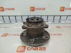 ������� ������ Mitsubishi Outlander CW5W, 4B12, 2005 L=R 4WD, ������� 3785A009 ����