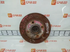 ������� ������ Citroen DS3 S, EP6DT, L=R 424932 ����