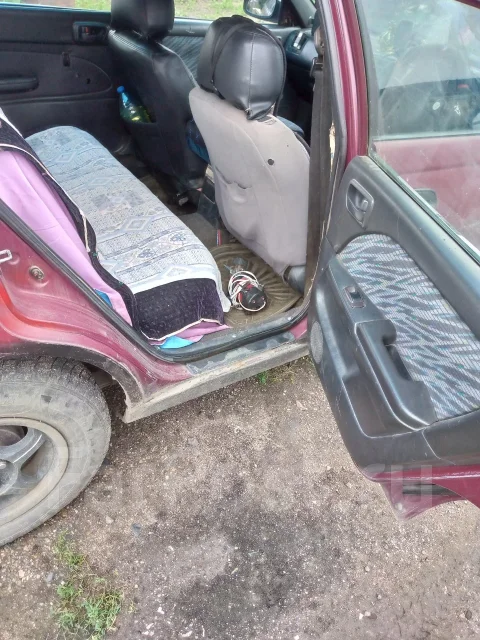 Toyota Caldina. �������, ��������, 1.5, ������, 300 000����. �� ����
