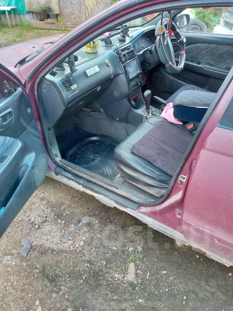 Toyota Caldina. �������, ��������, 1.5, ������, 300 000����. �� ����