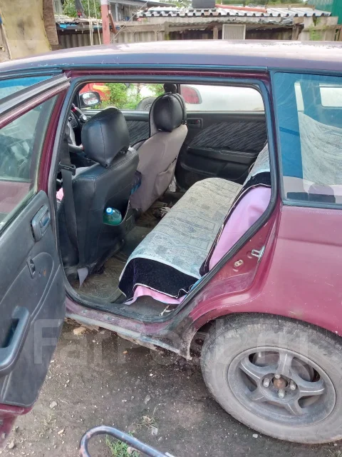 Toyota Caldina. �������, ��������, 1.5, ������, 300 000����. �� ����