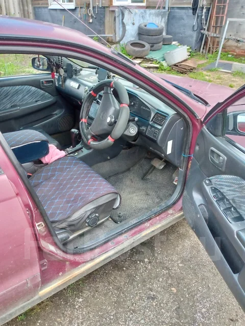 Toyota Caldina. �������, ��������, 1.5, ������, 300 000����. �� ����