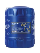 Mannol TS-12 SHPD
