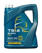 Mannol TS-2 SHPD