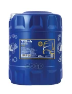 Mannol TS-20 SHPD