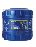 Mannol TS-4 SHPD Extra