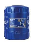 Mannol TS-2 SHPD