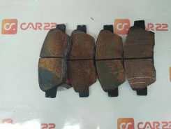 ������� ��������� Honda Freed GB3, L15A, 2014 PF8013, �������� 45022T5CJ00 ����