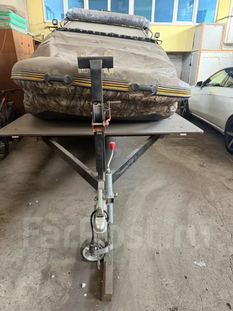 Alligator. 2023 ���, ����� 5,9��., ��������� ������������, 200��.�., ������ ����