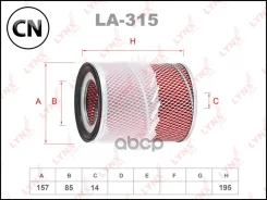 ������ ��������� LA315 LYNXauto LA315 LA315 ����