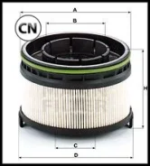 ������ ��������� Mann PU11001ZKIT PU11001ZKIT ����