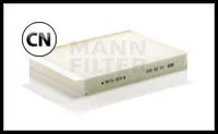 ������ �������� Mann CU25002 CU25002 ����