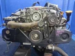 ��������� Subaru Legacy 2008 10100BS480 BP5 EJ203Hpfae [650333] 10100BS480 ����