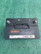 Delkor. 80��.�., 630��., ������, ������������ ����� ����