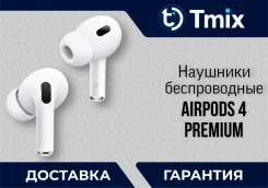 Apple AirPods 4 ����