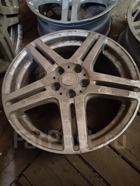 Jawa. x16", 5x100 ����