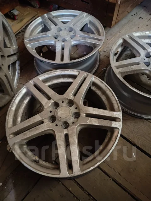 Jawa. x16", 5x100 ����
