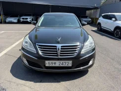 Hyundai Equus. KMHGG41EBAU008465, G6DA ����