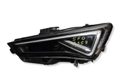 �������� ���� 5FG941035B Cupra Ateca 2018 - ���� Cupra Ateca 2019 3-DWE31 5FG941035B ����