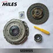 ��������� �������� (Toyota Camry II/Carina III 2.0 85-00) (LUK 623177460) GE09105 Miles GE09105 ����