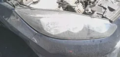 �������� ���� ������ 2126877 Ford Fiesta 2013 - 2017 ���� Ford Fiesta 2015 3-FSC39441 2126877 ����
