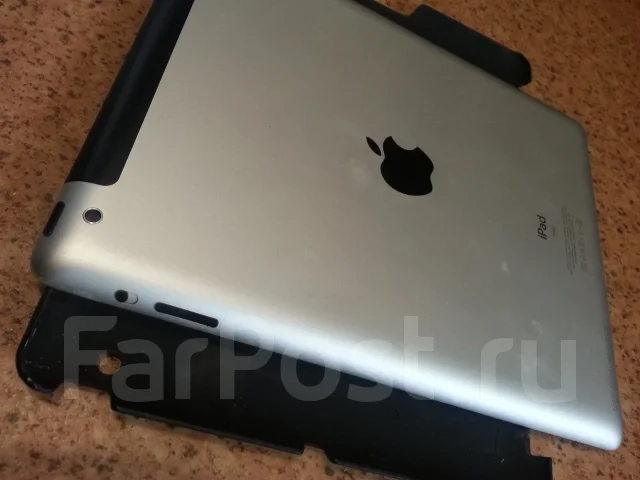 Apple iPad 2. ������ 32 �� ����