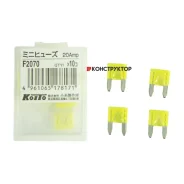 �������������� Koito (��������� 10 ��. ) Koito F2070 F2070 ����