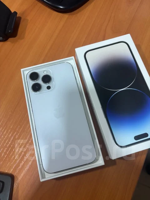 Apple iPhone 14 Pro Max. �/�, 256 ��, ����� ����
