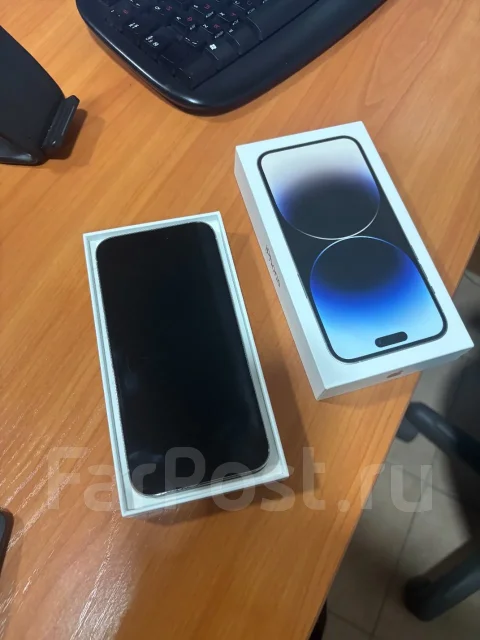 Apple iPhone 14 Pro Max. �/�, 256 ��, ����� ����