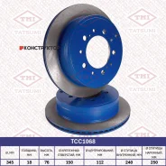 ���� ��������� TCC1068* Tatsumi (������) TCC1068 ����