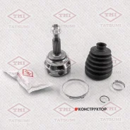 ���� / Tatsumi /�������� / Toyota Camry 2006- �����. ; TDA1019 TDA1019 ����