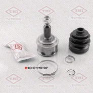 ���� / Tatsumi /�������� / Mitsubishi Pajero 2000- �����. ; TDA1028 TDA1028 ����