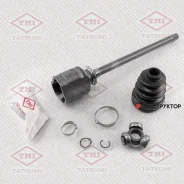 ���� /���������� /Tatsumi ��� Lexus RX 2003-; Toyota Highlander /RAV4 2001-; TDB1010 TDB1010 ����