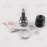 ���� / Tatsumi /�������� / Suzuki SX4 2006- /FIAT Sedici 2006- �����. ; TDA1170 TDA1170 ����