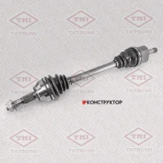 ������ � ����� TDD1042* Tatsumi (������) TDD1042 ����