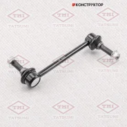 ������ ������������� /�������� ����� /������ Tatsumi /Mercedes W164 2005-; TEB1040; 1643201332 260450 260605 TEB1040 ����