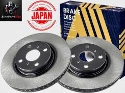 ����� ��������� �������� �������� (2��) Advics | Axio/Fielder(D275mm) A6F256B ����